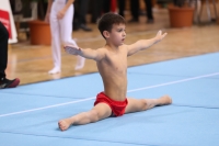 Thumbnail - JT III - Matvey Fokin - Artistic Gymnastics - 2022 - egWohnen JuniorsTrophy - Participants - Germany 02051_04853.jpg