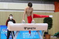 Thumbnail - JT III - Matvey Fokin - Artistic Gymnastics - 2022 - egWohnen JuniorsTrophy - Participants - Germany 02051_04854.jpg