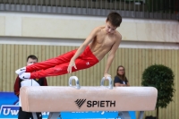 Thumbnail - JT III - Matvey Fokin - Artistic Gymnastics - 2022 - egWohnen JuniorsTrophy - Participants - Germany 02051_04859.jpg
