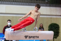 Thumbnail - JT III - Matvey Fokin - Artistic Gymnastics - 2022 - egWohnen JuniorsTrophy - Participants - Germany 02051_04860.jpg