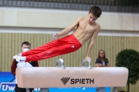 Thumbnail - JT III - Matvey Fokin - Artistic Gymnastics - 2022 - egWohnen JuniorsTrophy - Participants - Germany 02051_04862.jpg