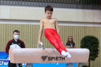 Thumbnail - JT III - Matvey Fokin - Artistic Gymnastics - 2022 - egWohnen JuniorsTrophy - Participants - Germany 02051_04864.jpg