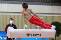 Thumbnail - JT III - Matvey Fokin - Artistic Gymnastics - 2022 - egWohnen JuniorsTrophy - Participants - Germany 02051_04865.jpg