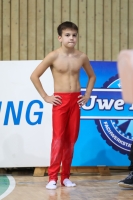 Thumbnail - JT III - Matvey Fokin - Artistic Gymnastics - 2022 - egWohnen JuniorsTrophy - Participants - Germany 02051_04867.jpg