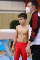 Thumbnail - JT III - Matvey Fokin - Artistic Gymnastics - 2022 - egWohnen JuniorsTrophy - Participants - Germany 02051_04873.jpg