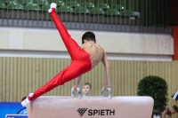 Thumbnail - JT III - Matvey Fokin - Спортивная гимнастика - 2022 - egWohnen JuniorsTrophy - Participants - Germany 02051_04874.jpg