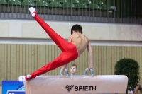 Thumbnail - JT III - Matvey Fokin - Спортивная гимнастика - 2022 - egWohnen JuniorsTrophy - Participants - Germany 02051_04875.jpg