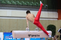 Thumbnail - JT III - Matvey Fokin - Спортивная гимнастика - 2022 - egWohnen JuniorsTrophy - Participants - Germany 02051_04876.jpg