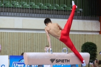 Thumbnail - JT III - Matvey Fokin - Artistic Gymnastics - 2022 - egWohnen JuniorsTrophy - Participants - Germany 02051_04877.jpg