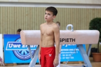 Thumbnail - JT III - Matvey Fokin - Спортивная гимнастика - 2022 - egWohnen JuniorsTrophy - Participants - Germany 02051_04878.jpg