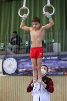 Thumbnail - JT III - Matvey Fokin - Спортивная гимнастика - 2022 - egWohnen JuniorsTrophy - Participants - Germany 02051_04882.jpg
