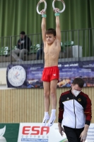 Thumbnail - JT III - Matvey Fokin - Спортивная гимнастика - 2022 - egWohnen JuniorsTrophy - Participants - Germany 02051_04883.jpg