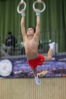 Thumbnail - JT III - Matvey Fokin - Спортивная гимнастика - 2022 - egWohnen JuniorsTrophy - Participants - Germany 02051_04884.jpg