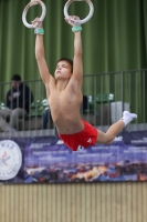 Thumbnail - JT III - Matvey Fokin - Спортивная гимнастика - 2022 - egWohnen JuniorsTrophy - Participants - Germany 02051_04885.jpg
