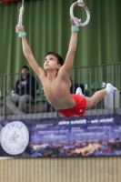 Thumbnail - JT III - Matvey Fokin - Спортивная гимнастика - 2022 - egWohnen JuniorsTrophy - Participants - Germany 02051_04886.jpg