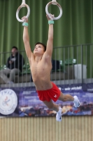 Thumbnail - JT III - Matvey Fokin - Artistic Gymnastics - 2022 - egWohnen JuniorsTrophy - Participants - Germany 02051_04887.jpg