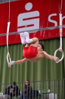 Thumbnail - JT III - Matvey Fokin - Artistic Gymnastics - 2022 - egWohnen JuniorsTrophy - Participants - Germany 02051_04893.jpg