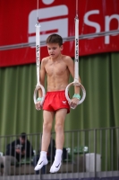 Thumbnail - JT III - Matvey Fokin - Спортивная гимнастика - 2022 - egWohnen JuniorsTrophy - Participants - Germany 02051_04895.jpg
