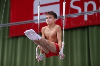 Thumbnail - JT III - Matvey Fokin - Artistic Gymnastics - 2022 - egWohnen JuniorsTrophy - Participants - Germany 02051_04897.jpg