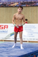 Thumbnail - Germany - Artistic Gymnastics - 2022 - egWohnen JuniorsTrophy - Participants 02051_04902.jpg