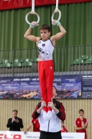 Thumbnail - JT III - Matvey Fokin - Спортивная гимнастика - 2022 - egWohnen JuniorsTrophy - Participants - Germany 02051_04905.jpg