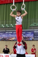 Thumbnail - Germany - Artistic Gymnastics - 2022 - egWohnen JuniorsTrophy - Participants 02051_04905.jpg