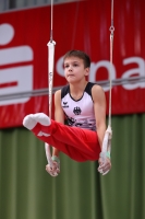Thumbnail - JT III - Matvey Fokin - Gymnastique Artistique - 2022 - egWohnen JuniorsTrophy - Participants - Germany 02051_04912.jpg