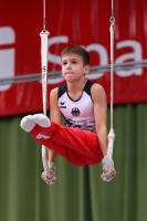 Thumbnail - Germany - Artistic Gymnastics - 2022 - egWohnen JuniorsTrophy - Participants 02051_04914.jpg