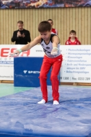 Thumbnail - JT III - Matvey Fokin - Спортивная гимнастика - 2022 - egWohnen JuniorsTrophy - Participants - Germany 02051_04919.jpg
