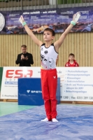 Thumbnail - JT III - Matvey Fokin - Gymnastique Artistique - 2022 - egWohnen JuniorsTrophy - Participants - Germany 02051_04920.jpg