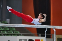 Thumbnail - JT III - Matvey Fokin - Artistic Gymnastics - 2022 - egWohnen JuniorsTrophy - Participants - Germany 02051_04931.jpg