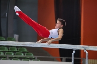 Thumbnail - JT III - Matvey Fokin - Artistic Gymnastics - 2022 - egWohnen JuniorsTrophy - Participants - Germany 02051_04932.jpg