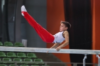 Thumbnail - JT III - Matvey Fokin - Artistic Gymnastics - 2022 - egWohnen JuniorsTrophy - Participants - Germany 02051_04933.jpg