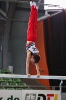 Thumbnail - JT III - Matvey Fokin - Artistic Gymnastics - 2022 - egWohnen JuniorsTrophy - Participants - Germany 02051_04934.jpg