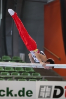 Thumbnail - JT III - Matvey Fokin - Artistic Gymnastics - 2022 - egWohnen JuniorsTrophy - Participants - Germany 02051_04937.jpg