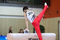 Thumbnail - JT III - Matvey Fokin - Gymnastique Artistique - 2022 - egWohnen JuniorsTrophy - Participants - Germany 02051_04939.jpg