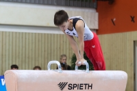 Thumbnail - JT III - Matvey Fokin - Gymnastique Artistique - 2022 - egWohnen JuniorsTrophy - Participants - Germany 02051_04942.jpg