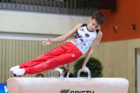 Thumbnail - JT III - Matvey Fokin - Gymnastique Artistique - 2022 - egWohnen JuniorsTrophy - Participants - Germany 02051_04943.jpg