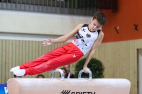 Thumbnail - JT III - Matvey Fokin - Ginnastica Artistica - 2022 - egWohnen JuniorsTrophy - Participants - Germany 02051_04943.jpg