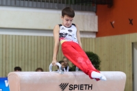 Thumbnail - JT III - Matvey Fokin - Artistic Gymnastics - 2022 - egWohnen JuniorsTrophy - Participants - Germany 02051_04945.jpg