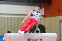 Thumbnail - JT III - Matvey Fokin - Artistic Gymnastics - 2022 - egWohnen JuniorsTrophy - Participants - Germany 02051_04948.jpg