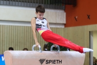 Thumbnail - JT III - Matvey Fokin - Gymnastique Artistique - 2022 - egWohnen JuniorsTrophy - Participants - Germany 02051_04950.jpg