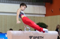 Thumbnail - JT III - Matvey Fokin - Artistic Gymnastics - 2022 - egWohnen JuniorsTrophy - Participants - Germany 02051_04951.jpg