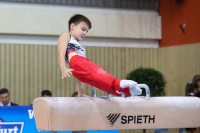 Thumbnail - JT III - Matvey Fokin - Artistic Gymnastics - 2022 - egWohnen JuniorsTrophy - Participants - Germany 02051_04953.jpg