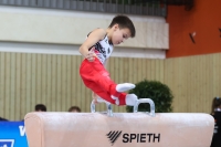 Thumbnail - JT III - Matvey Fokin - Спортивная гимнастика - 2022 - egWohnen JuniorsTrophy - Participants - Germany 02051_04955.jpg
