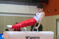Thumbnail - JT III - Matvey Fokin - Artistic Gymnastics - 2022 - egWohnen JuniorsTrophy - Participants - Germany 02051_04957.jpg
