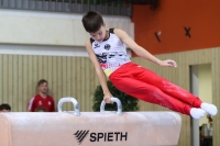 Thumbnail - JT III - Matvey Fokin - Artistic Gymnastics - 2022 - egWohnen JuniorsTrophy - Participants - Germany 02051_04959.jpg