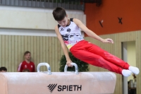 Thumbnail - Germany - Ginnastica Artistica - 2022 - egWohnen JuniorsTrophy - Participants 02051_04959.jpg