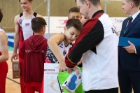 Thumbnail - JT III - Matvey Fokin - Спортивная гимнастика - 2022 - egWohnen JuniorsTrophy - Participants - Germany 02051_04961.jpg