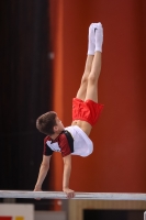 Thumbnail - JT III - Matvey Fokin - Artistic Gymnastics - 2022 - egWohnen JuniorsTrophy - Participants - Germany 02051_04963.jpg